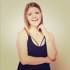 Meet your Posher, Sandra